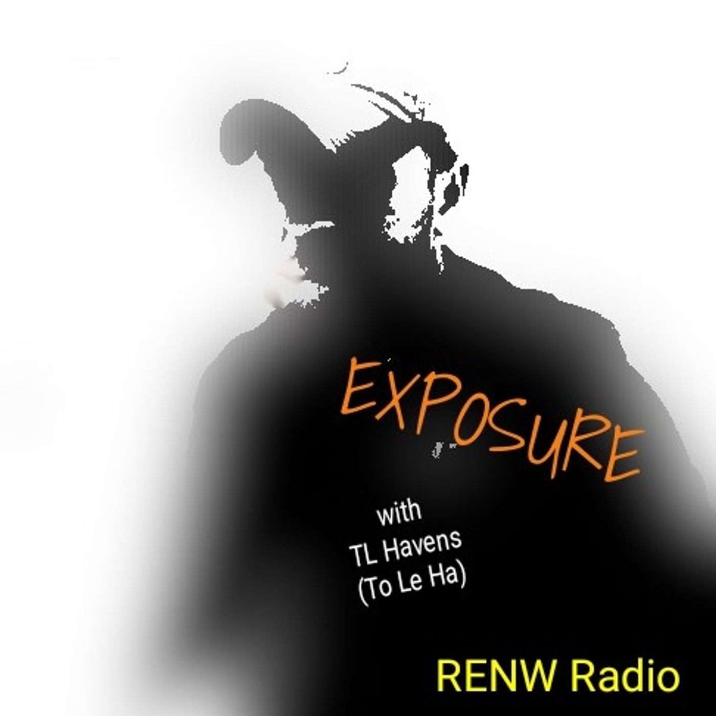 EXPOSURE on RENW Radio