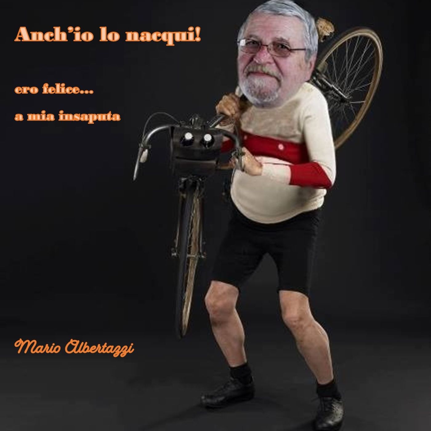 Anch'io lo nacqui!