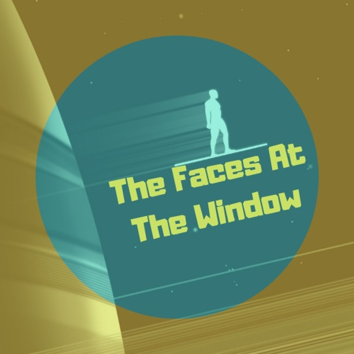The Faces At The Window