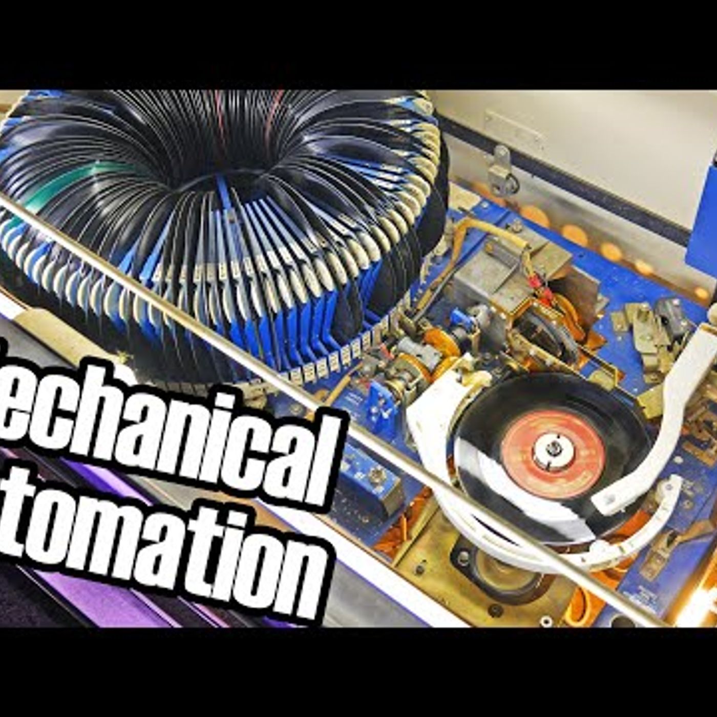 Technology Connections