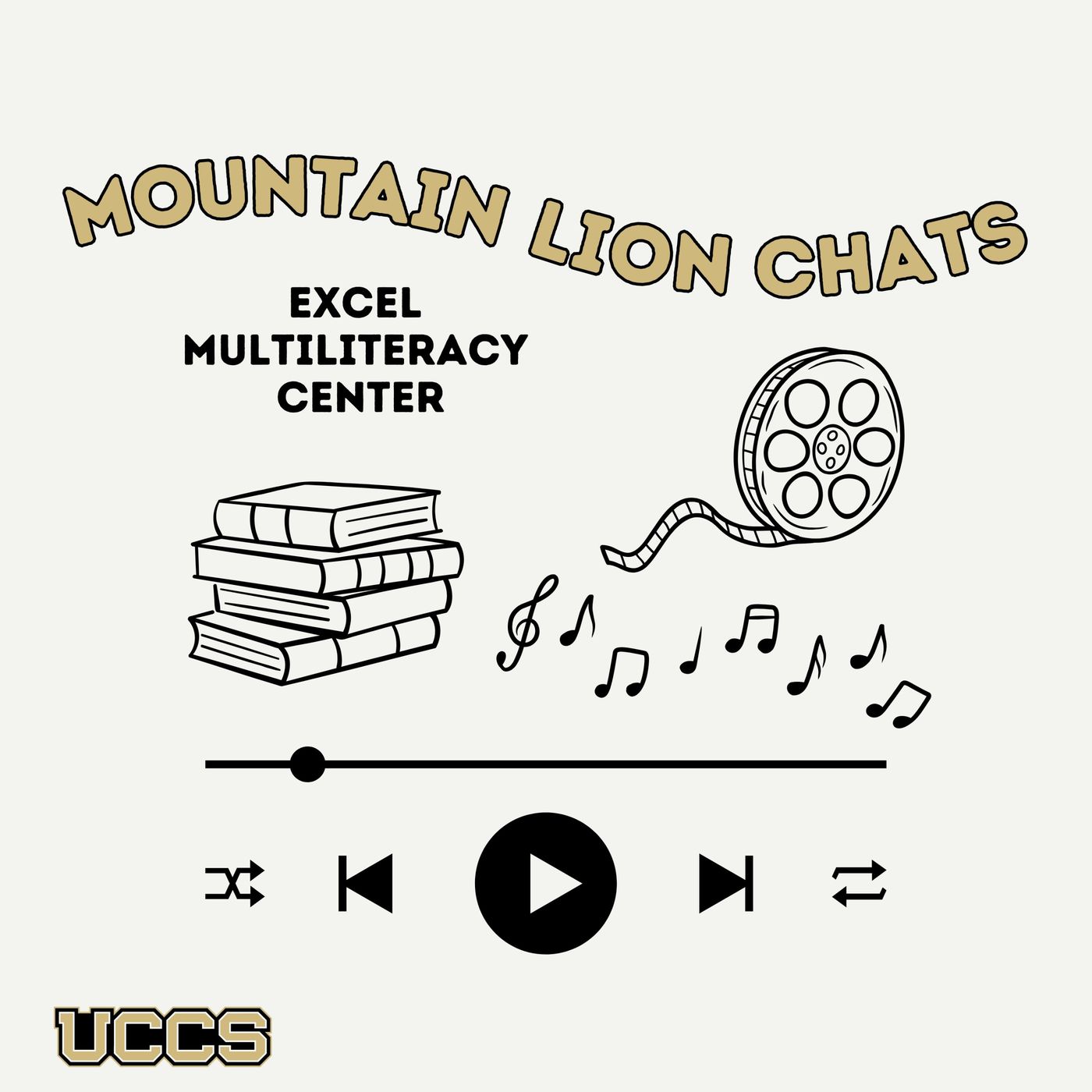 Mountain Lion Chats