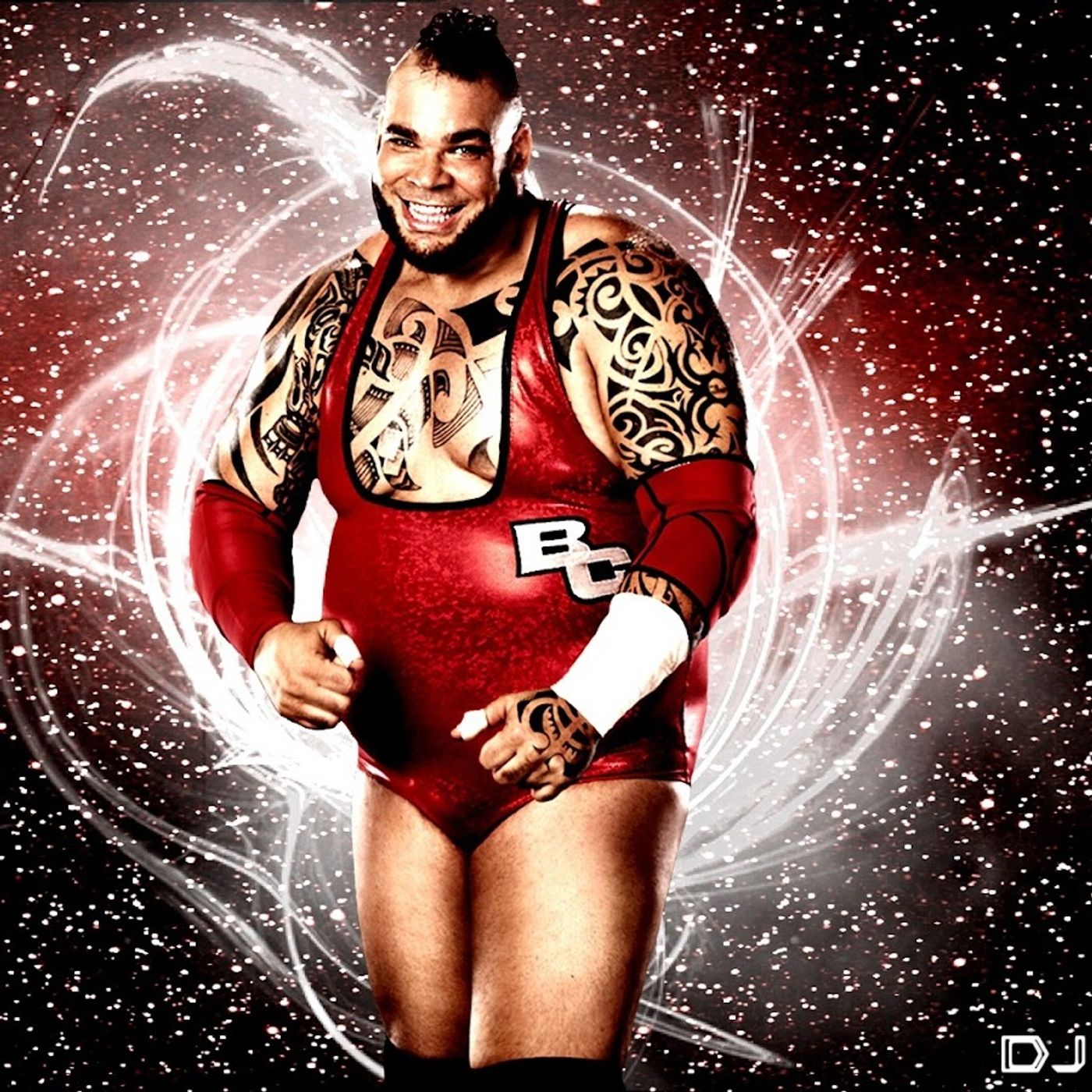 "Beyond Kayfabe: A Tell-All with WWE Legend Brodus Clay"