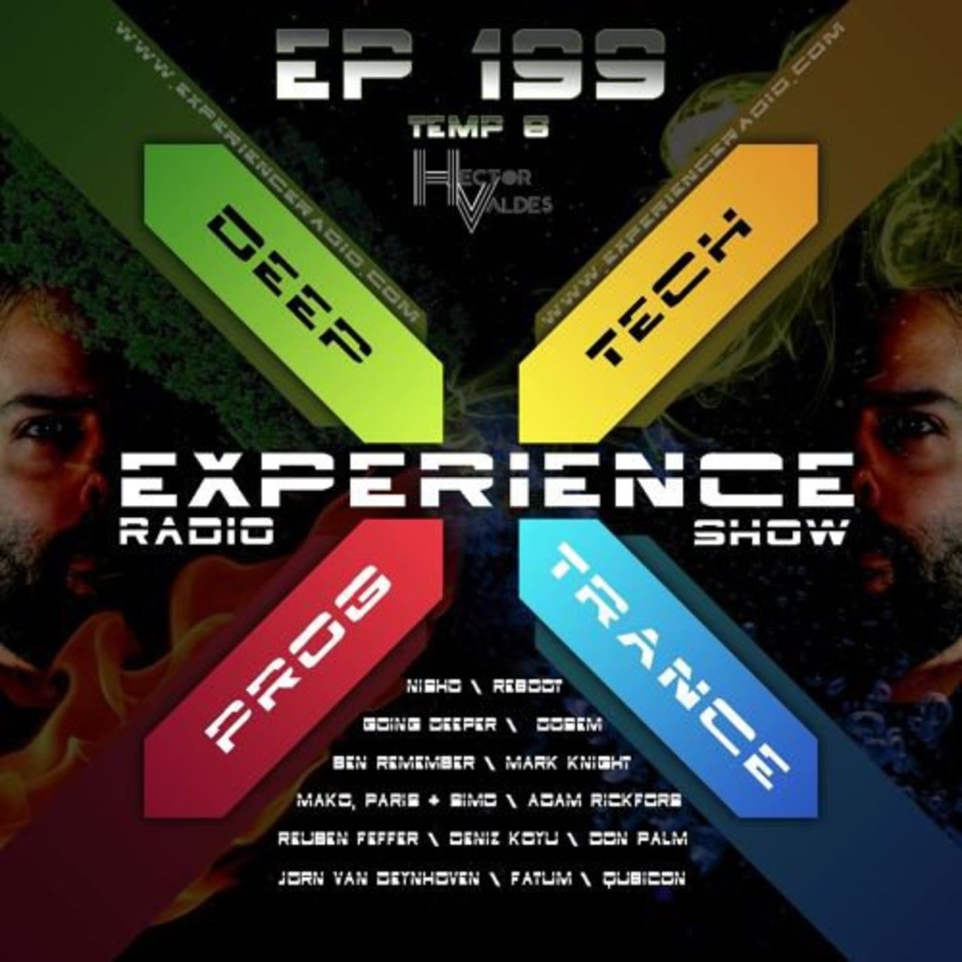 Experience Live Melodic Deck