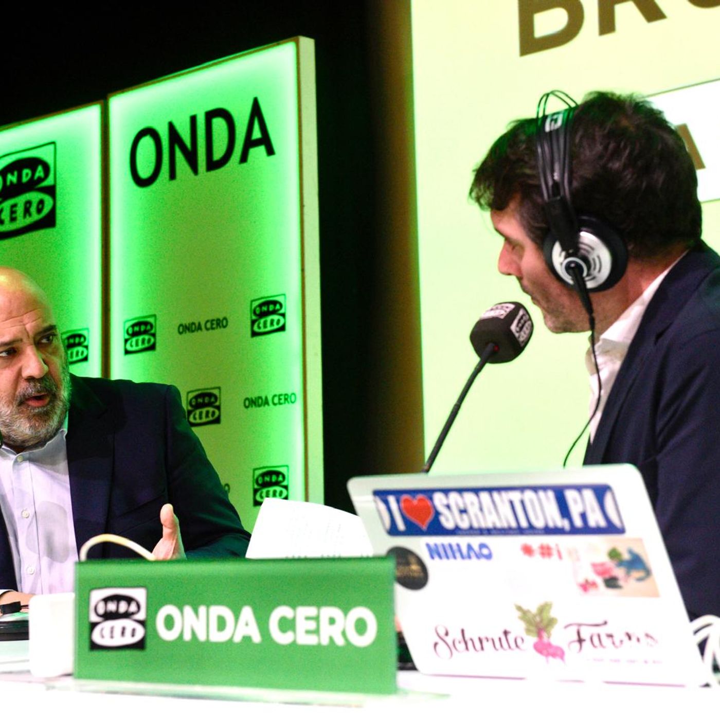 Jaime Martínez, alcalde de Palma: "La candidatura es una oportunidad para que nos ubiquemos de nuevo en el centro de Europa" episode artwork