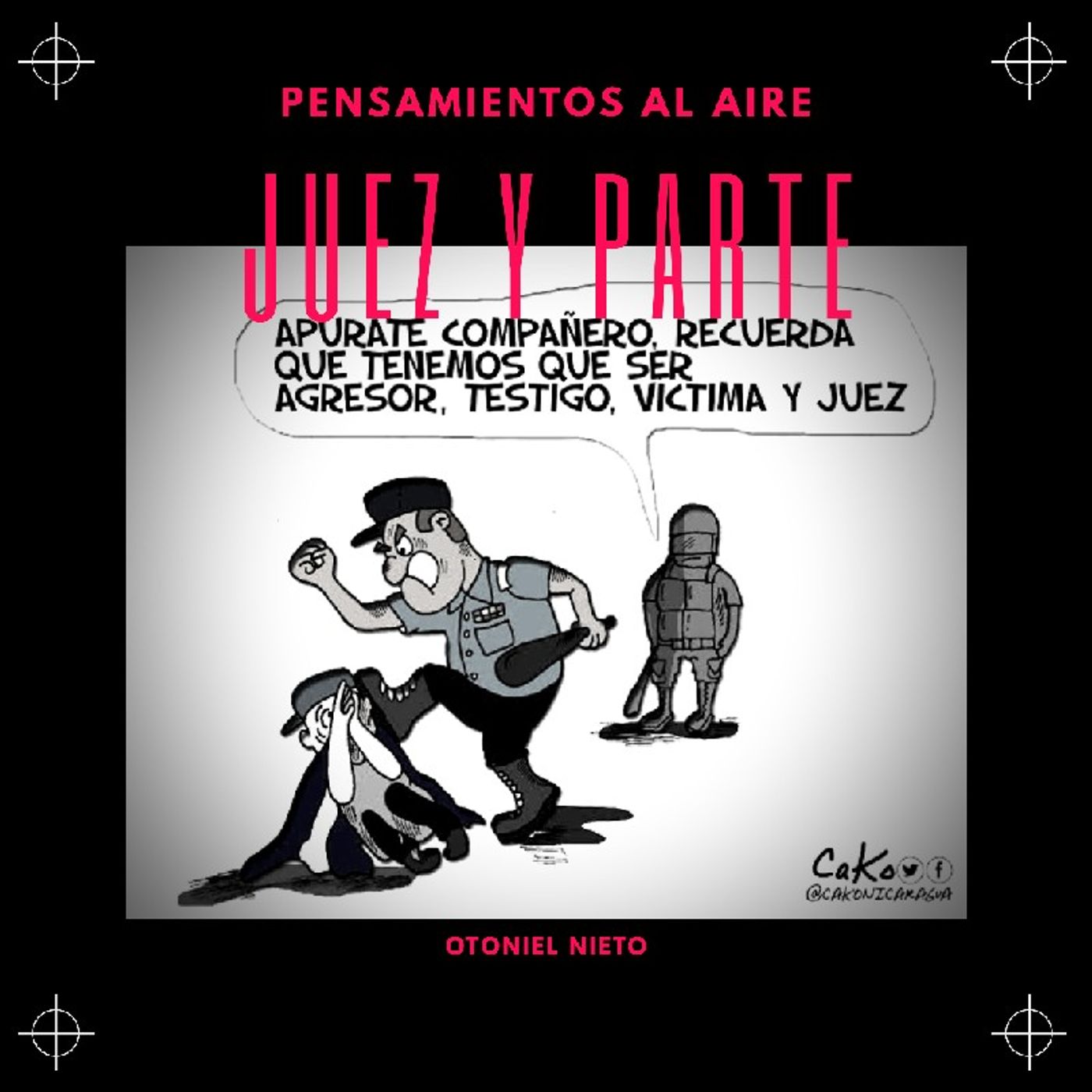 Pensamientos Al Aire