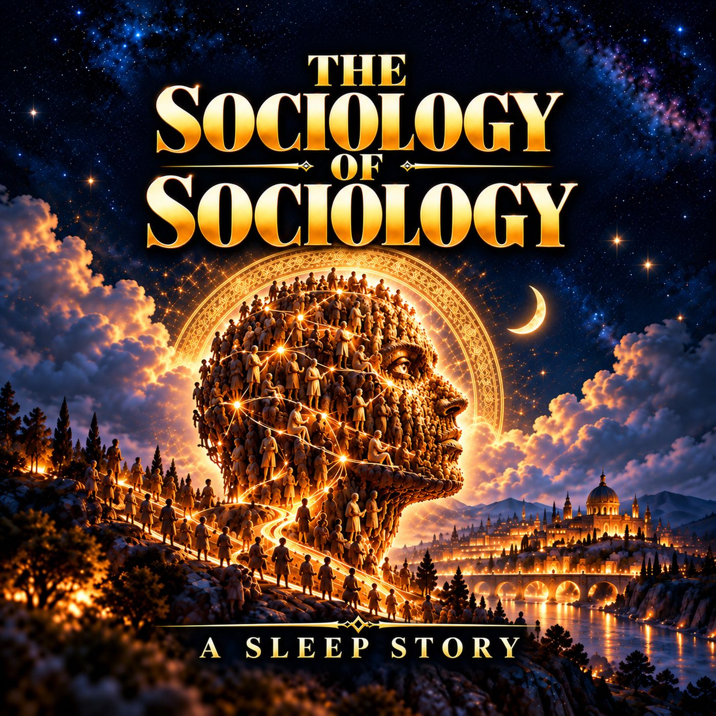 What Happens When Society Studies Itself? | The Sociology of Sociology