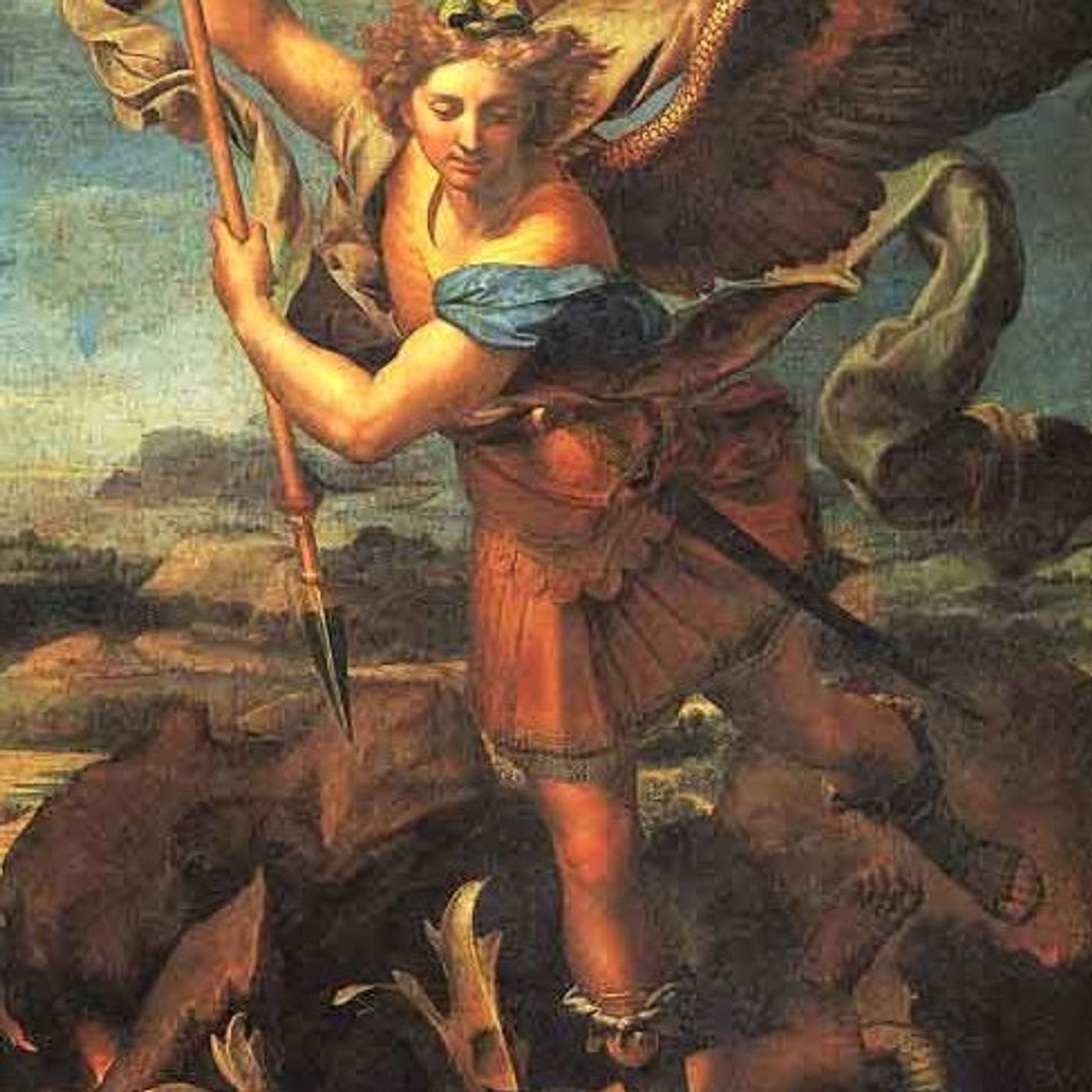 Armi della Luce | Don Fabio Rosini cover art