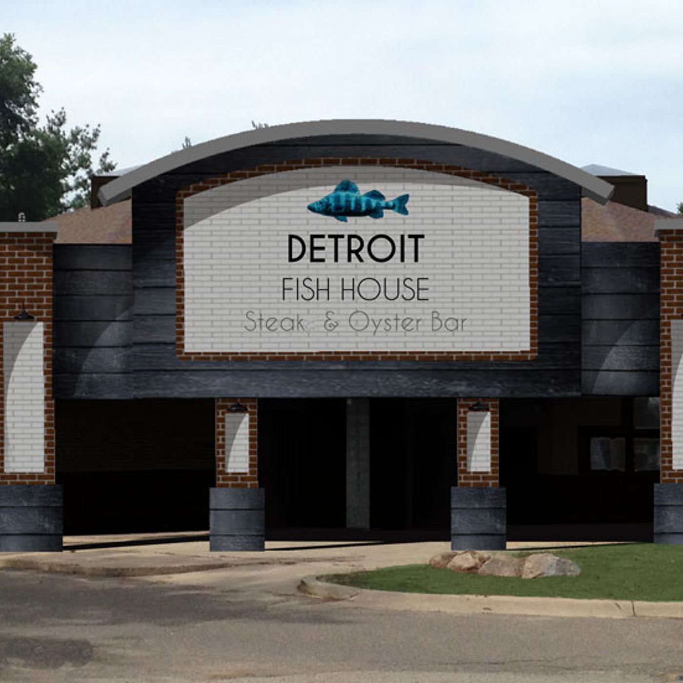DOUG Talks to CHERYL STIENHURST of DETROIT FISH HOUSE about their El Mayor Tequila Dinner Event episode artwork