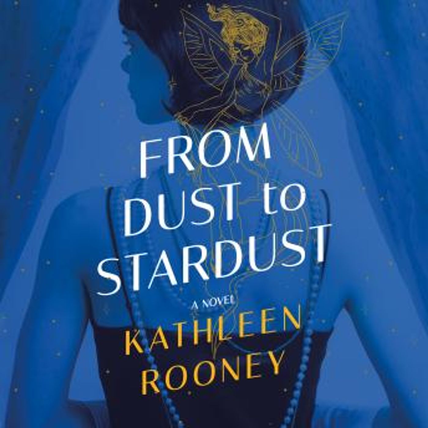 From Dust to Stardust: A Novel by Kathleen Rooney episode artwork
