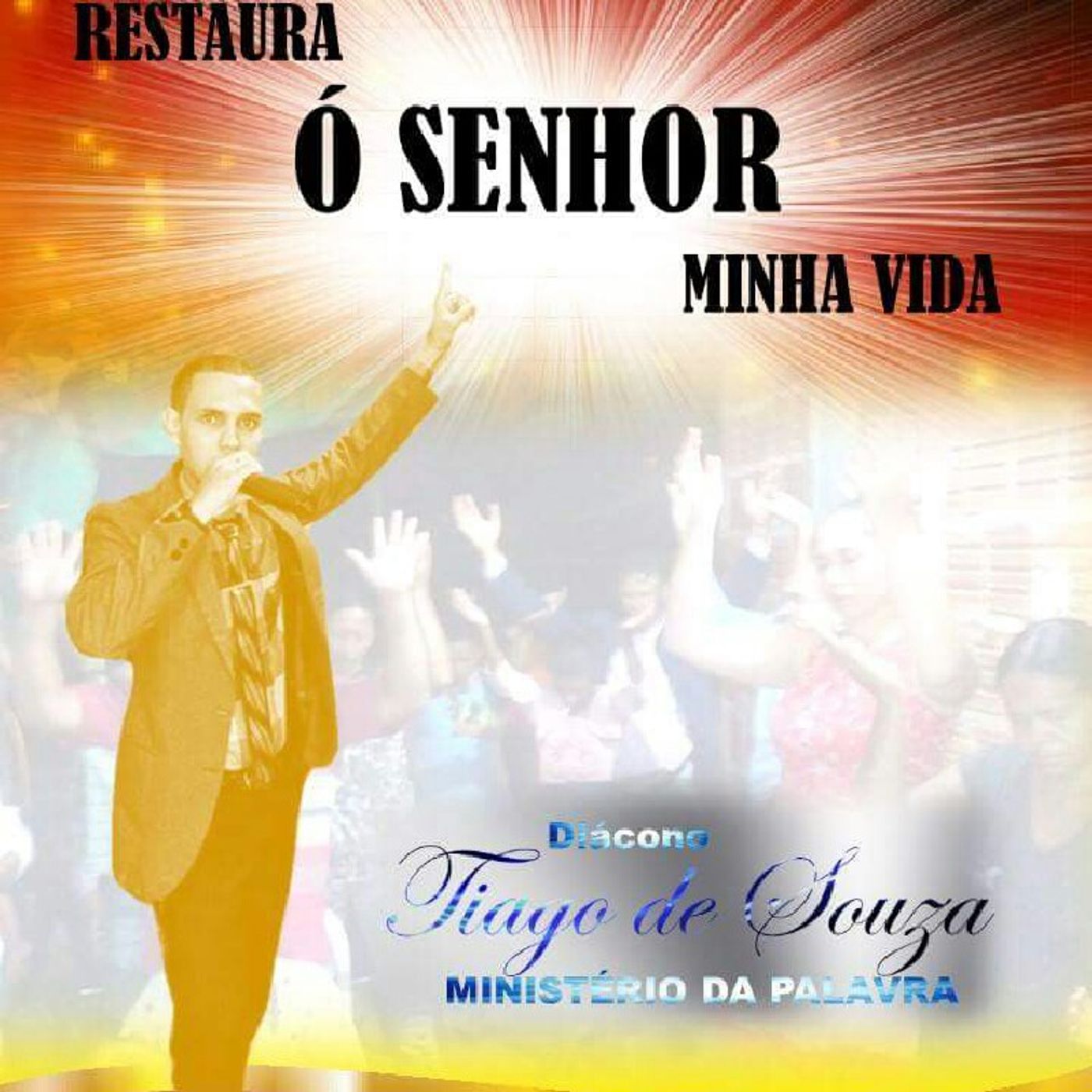 Tiago De Souza\'s show