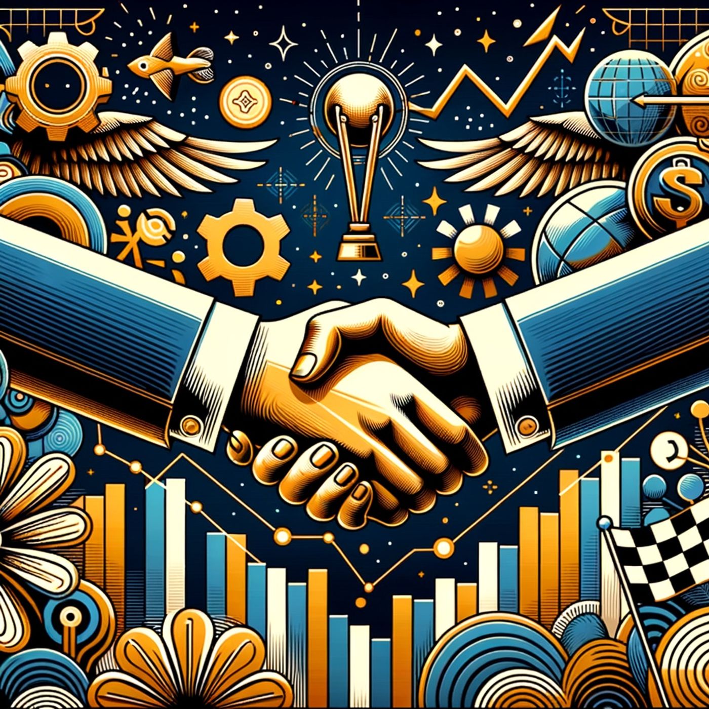 Enterprise Selling Strategies