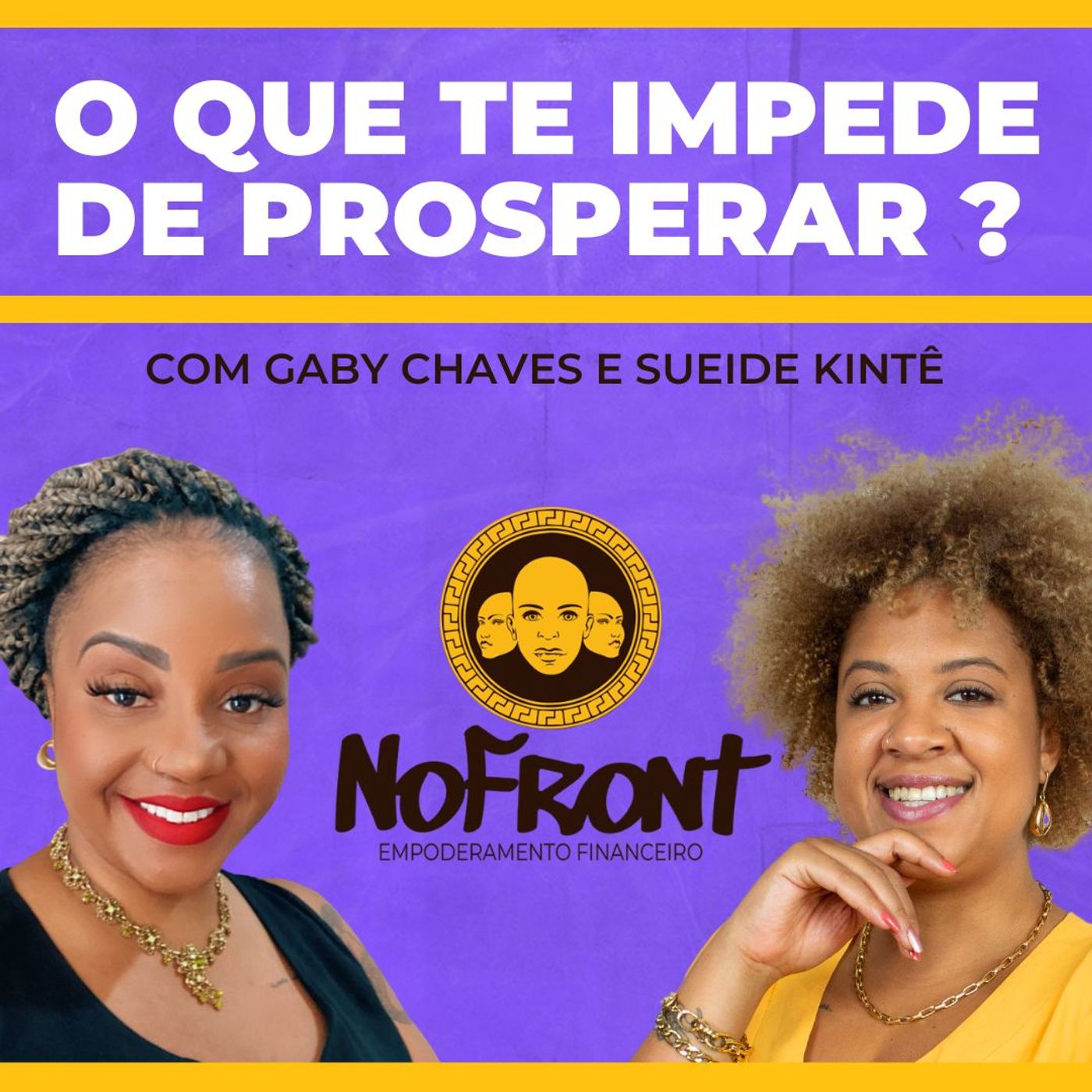 Cores e Valores Podcast de Educação Financeira