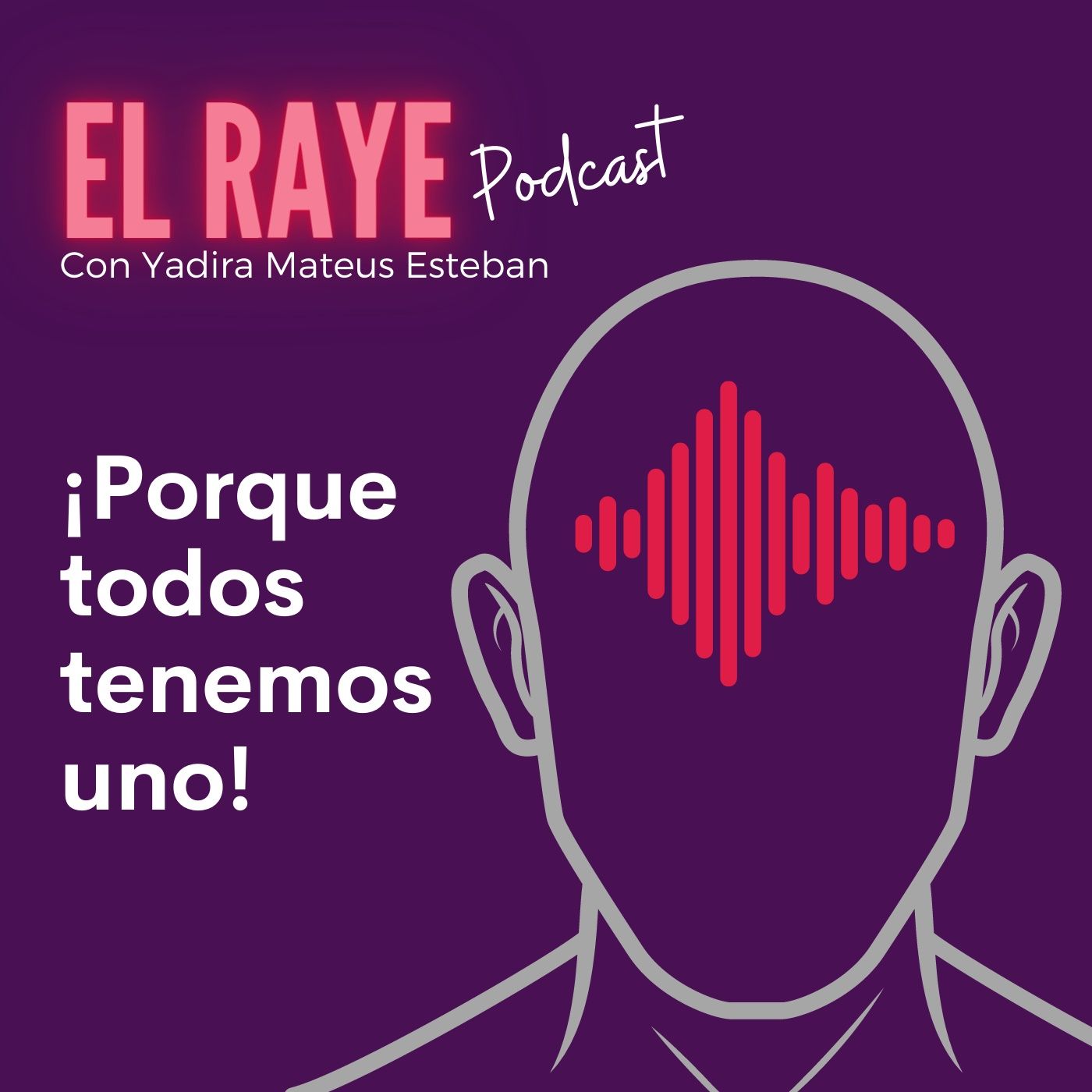 El Raye, con Yadira Mateus