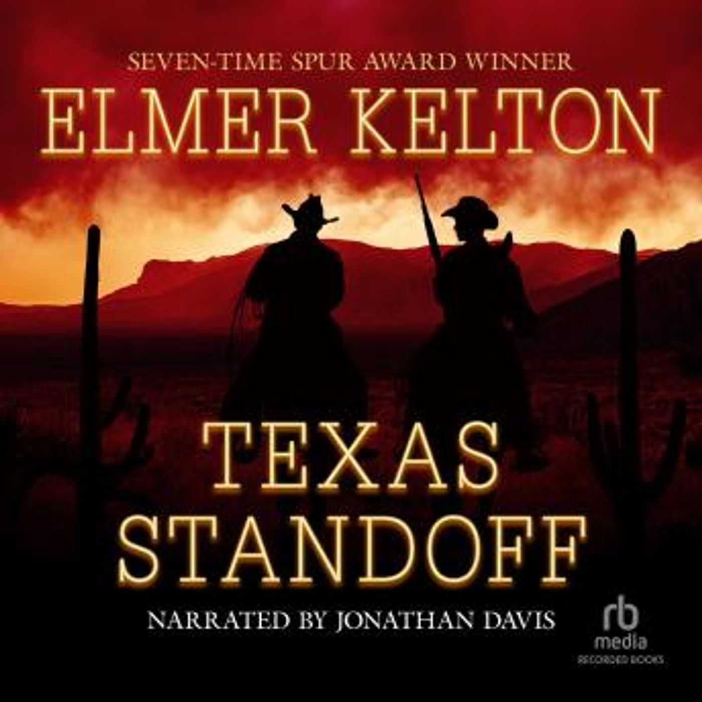 Grab the Top Full Audiobooks in Fiction, Westerns & War