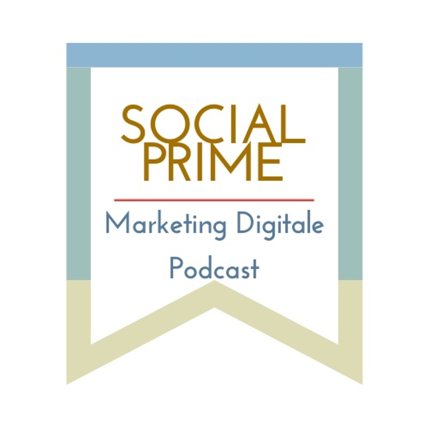 Social Prime | Rivoluzione Digitale
