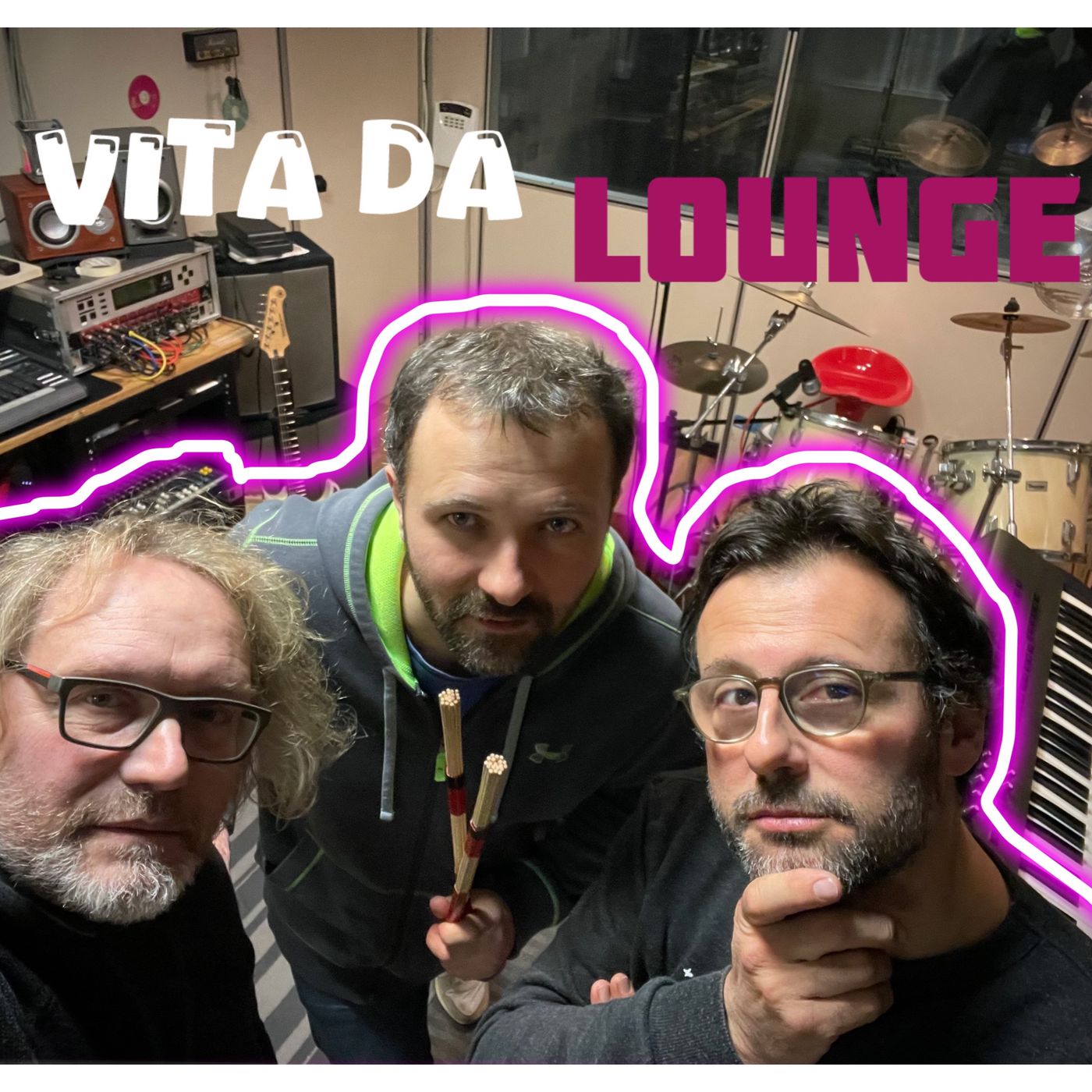 Vita da Lounge