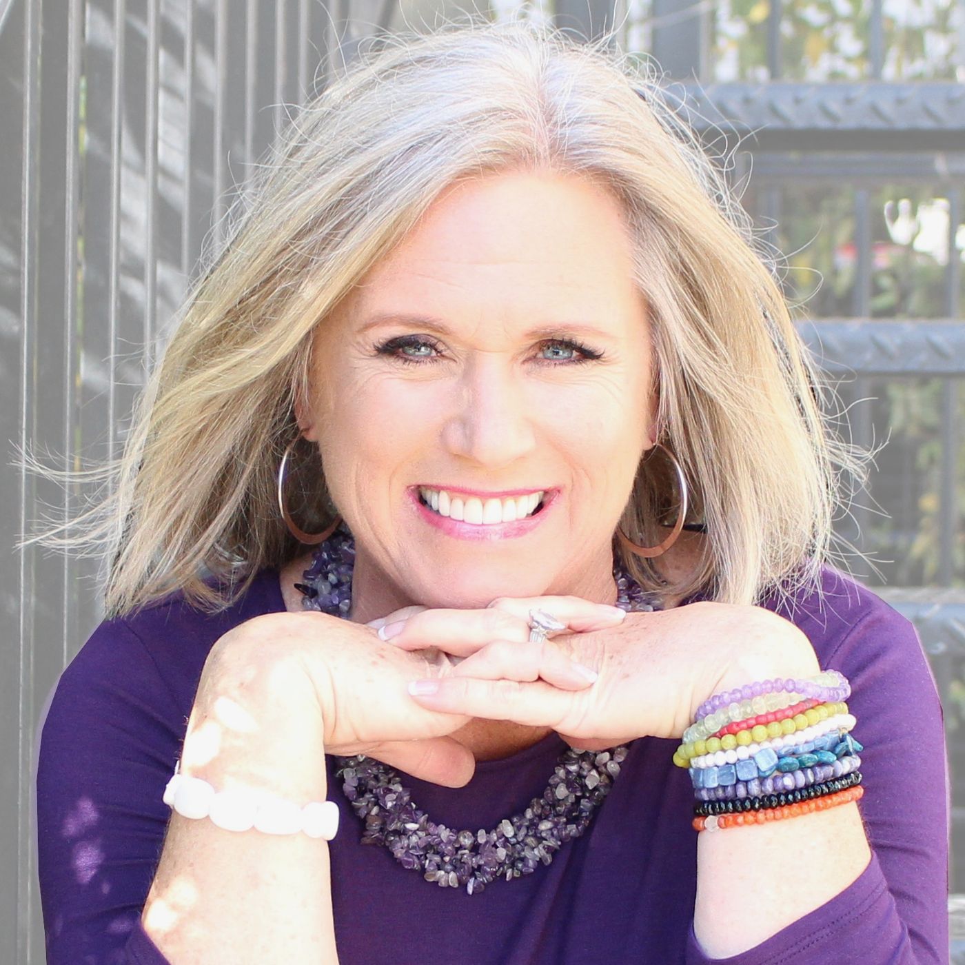 495 Kim Hodous - A Happiness Expert's Journey 'Beyond Grief' with Two Children in Spirit