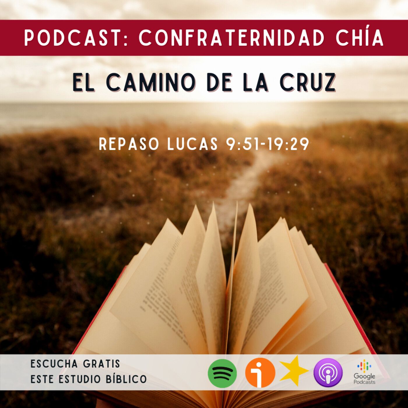 Confraternidad Chía - Seguidores de Jesús