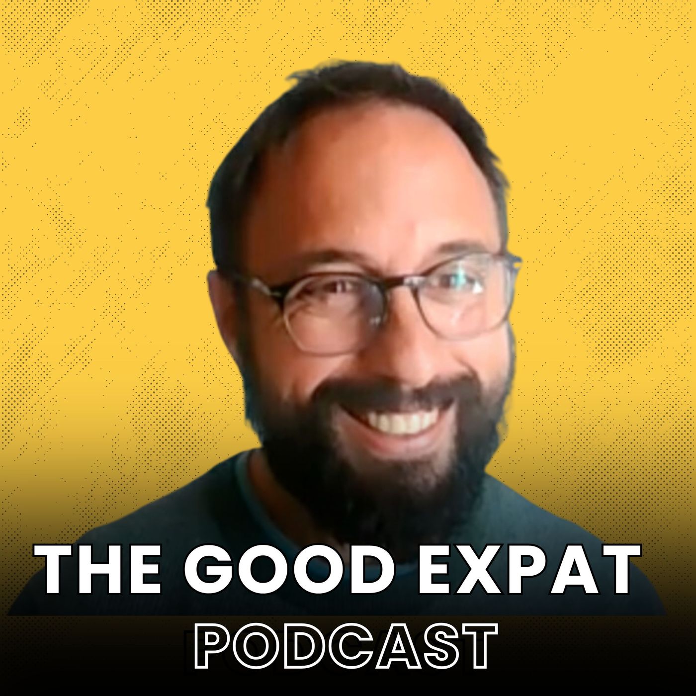 The Good Expat 🇪🇸