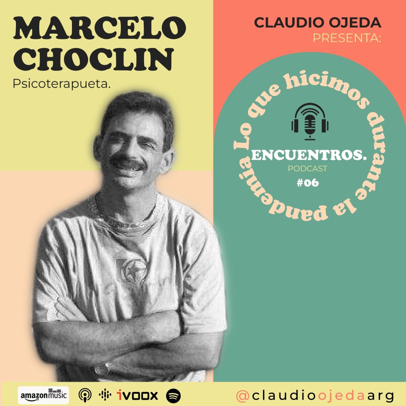ENCUENTROS