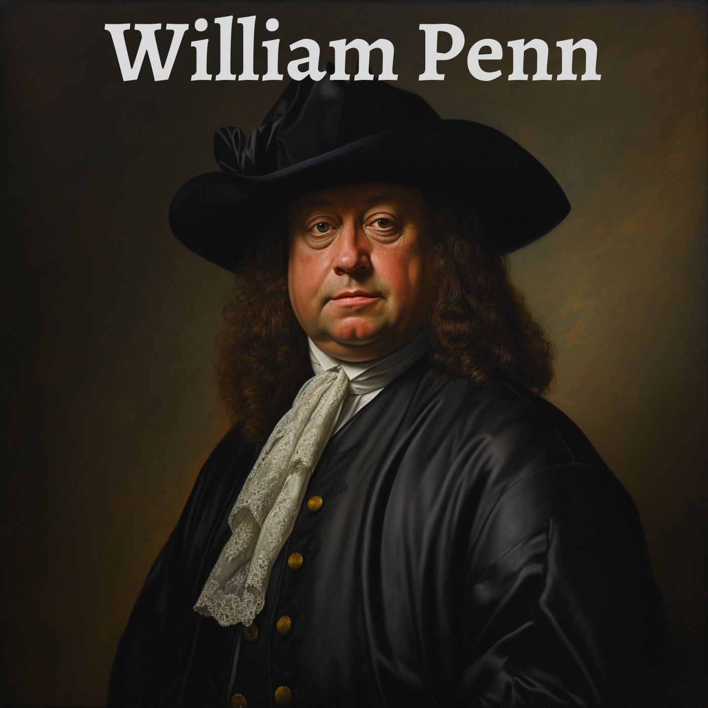 William Penn