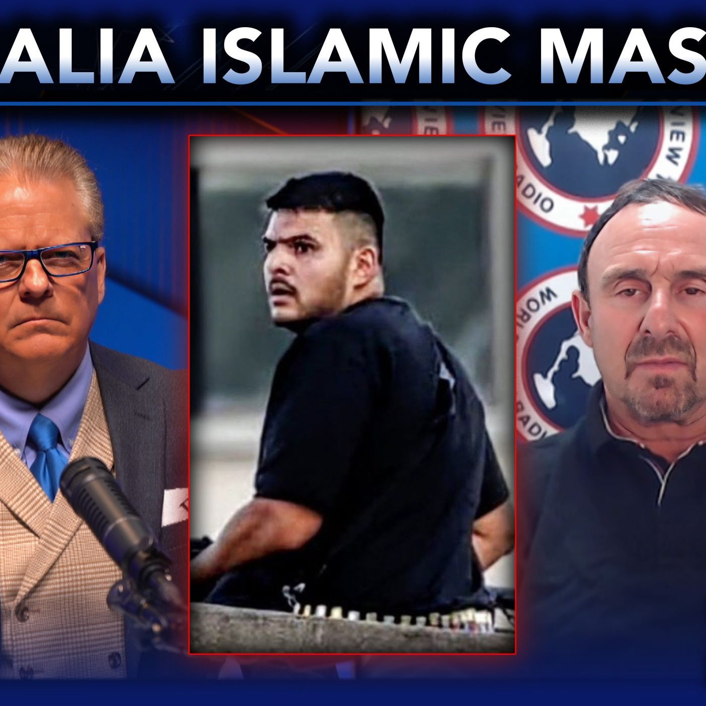 Islamist Terrorist Attack in Australia: What We Know So Far Islamist Terrorist Attack in Australia: What We Know So Far