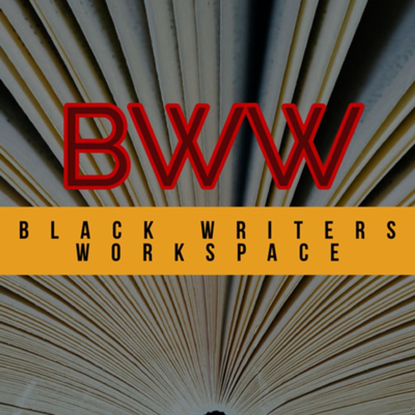 Author Michelle D. Jackson hosts the Black Writers Workspace Podcast
