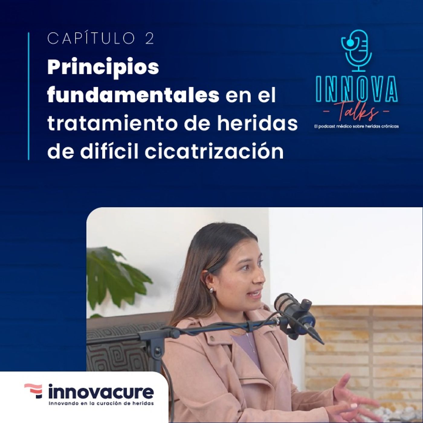 InnovaTalks by Innovacure