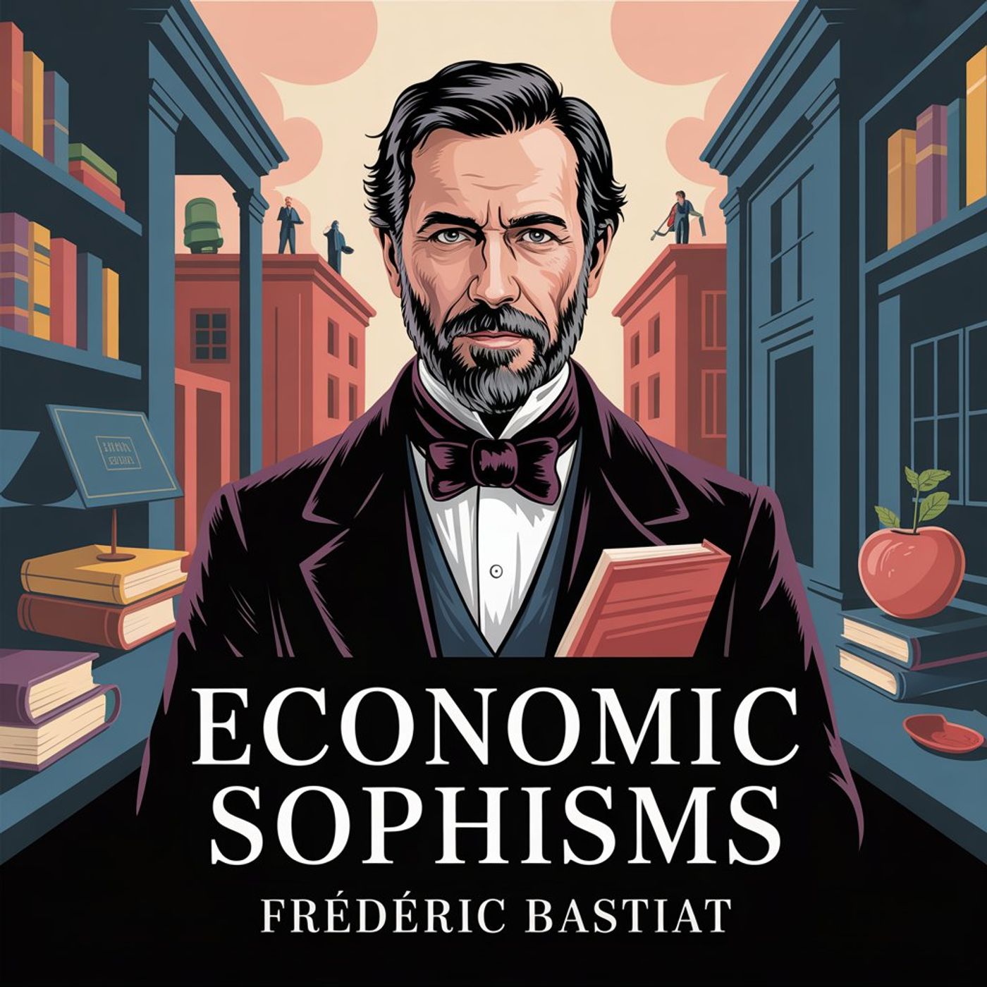 Economic Sophisms – Wit and Logic