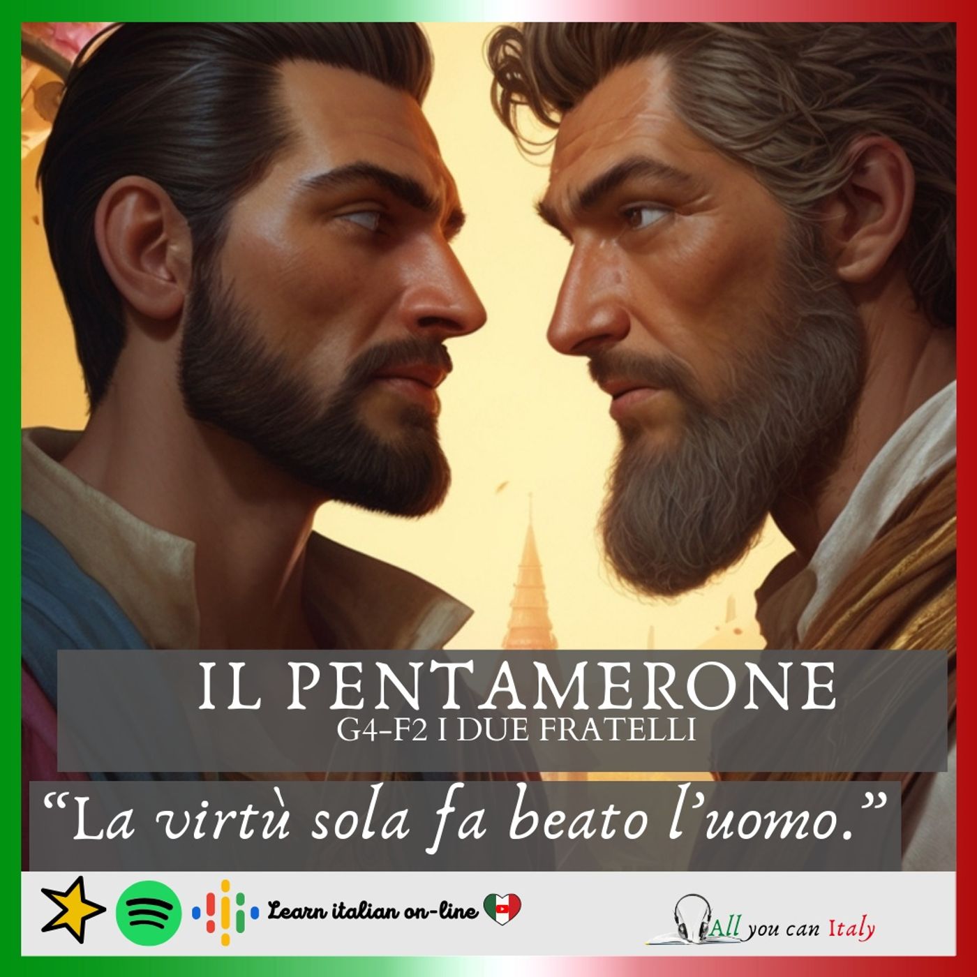 IL PENTAMERONE DI GIAMBATTISTA BASILE