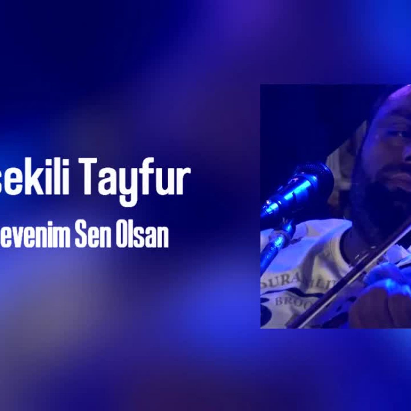 sen benim her gece efkarım