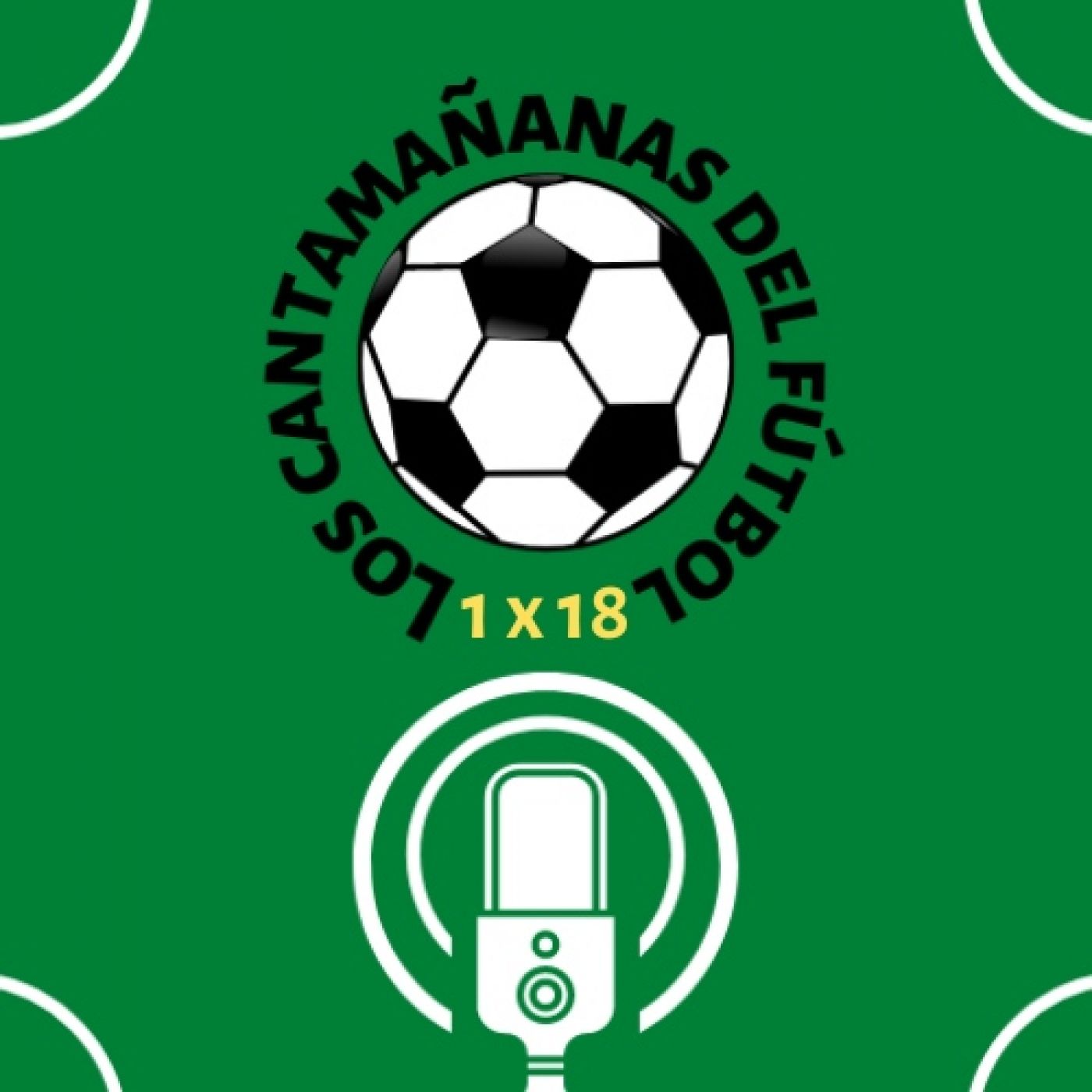Los cantamañanas del fútbol