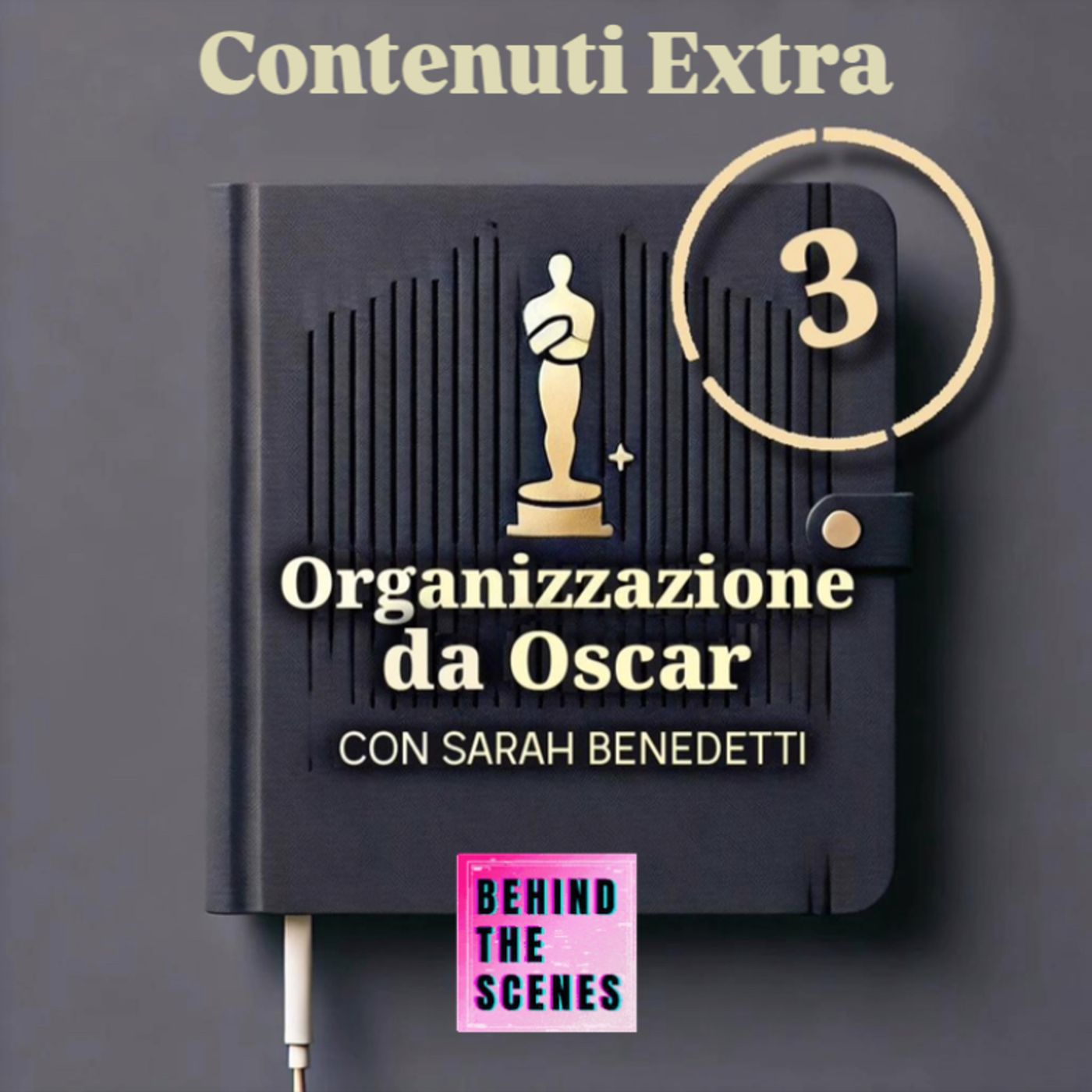 Organizzazione da Oscar