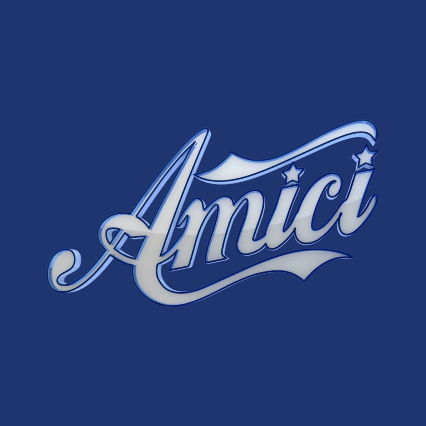 Nermine e la rubrica di “Amici”