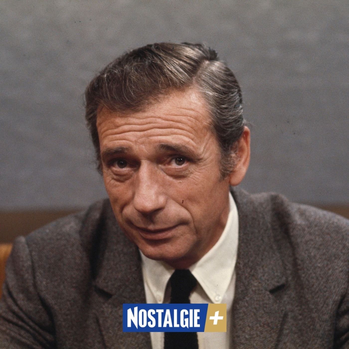 1970 : "L'aveu" de Costa-Gavras au cinéma