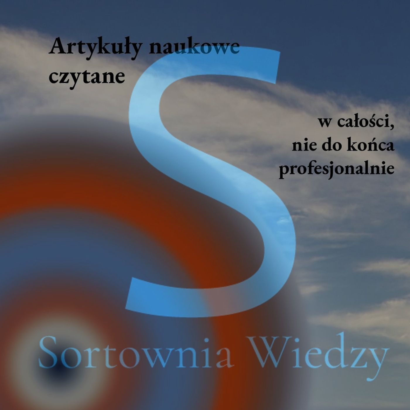 Artykuły naukowe czytane