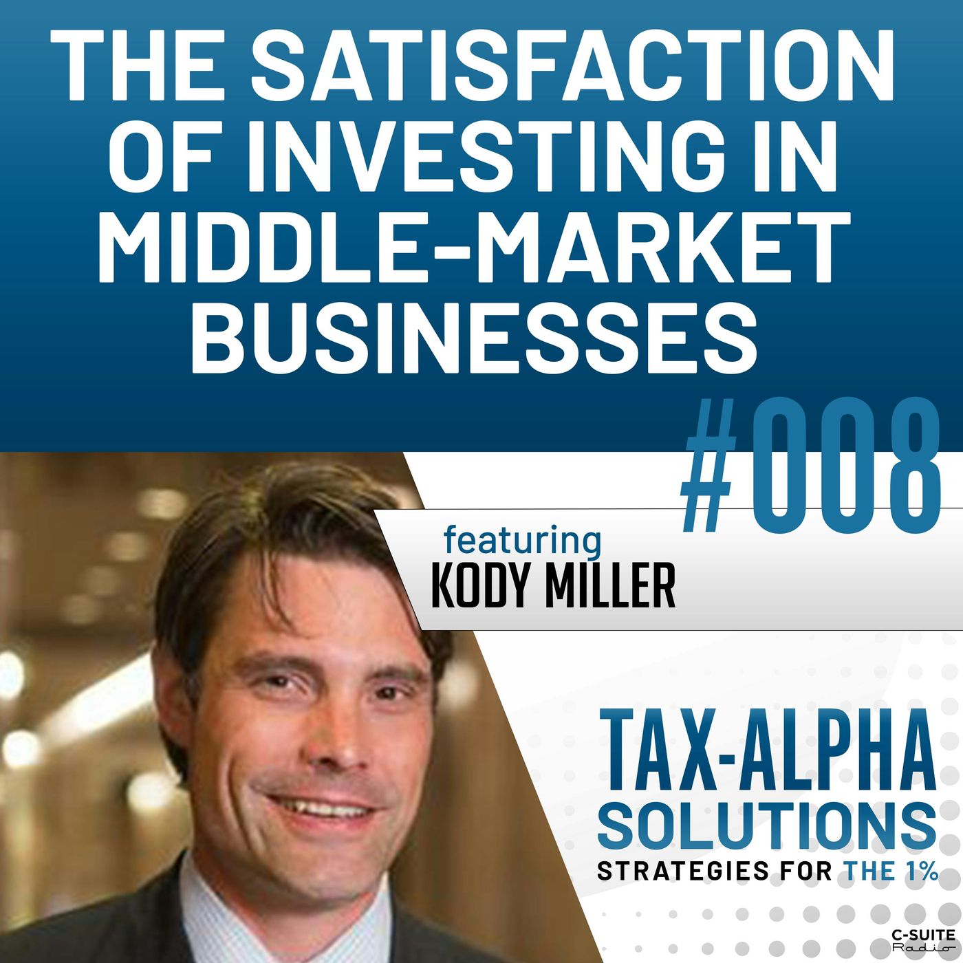 Tax-Alpha Solutions
