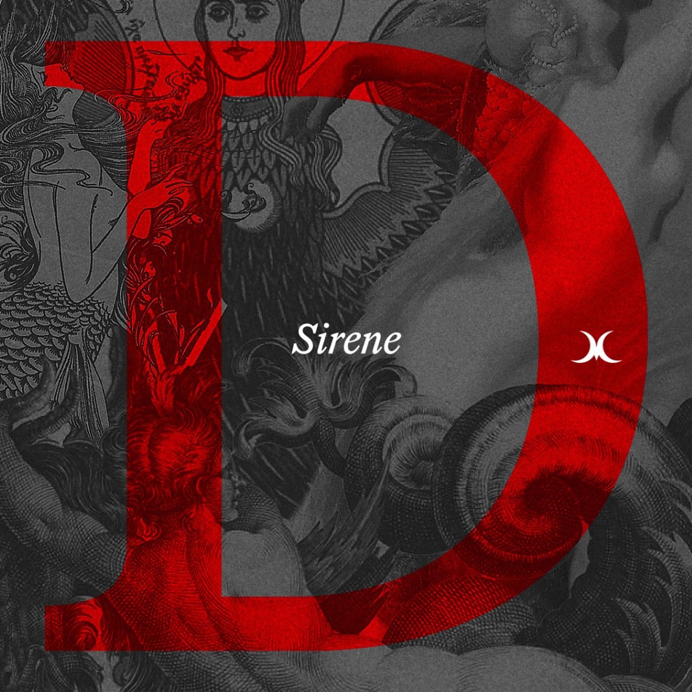 sirene episode artwork