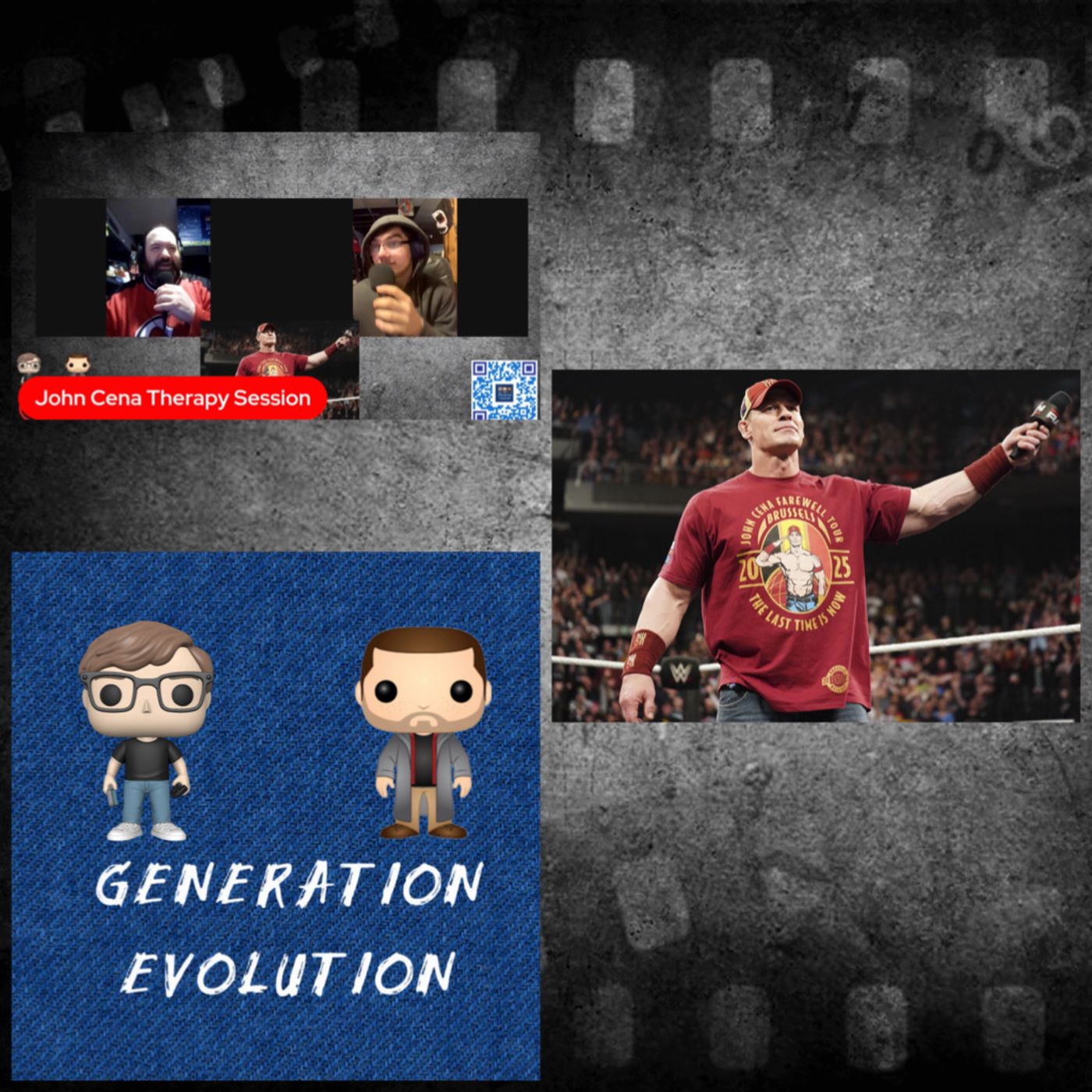 Generation Evolution