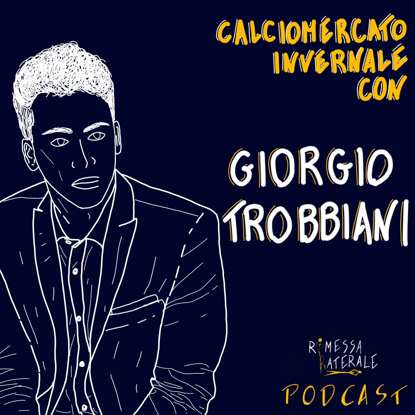 Rimessa Laterale podcast