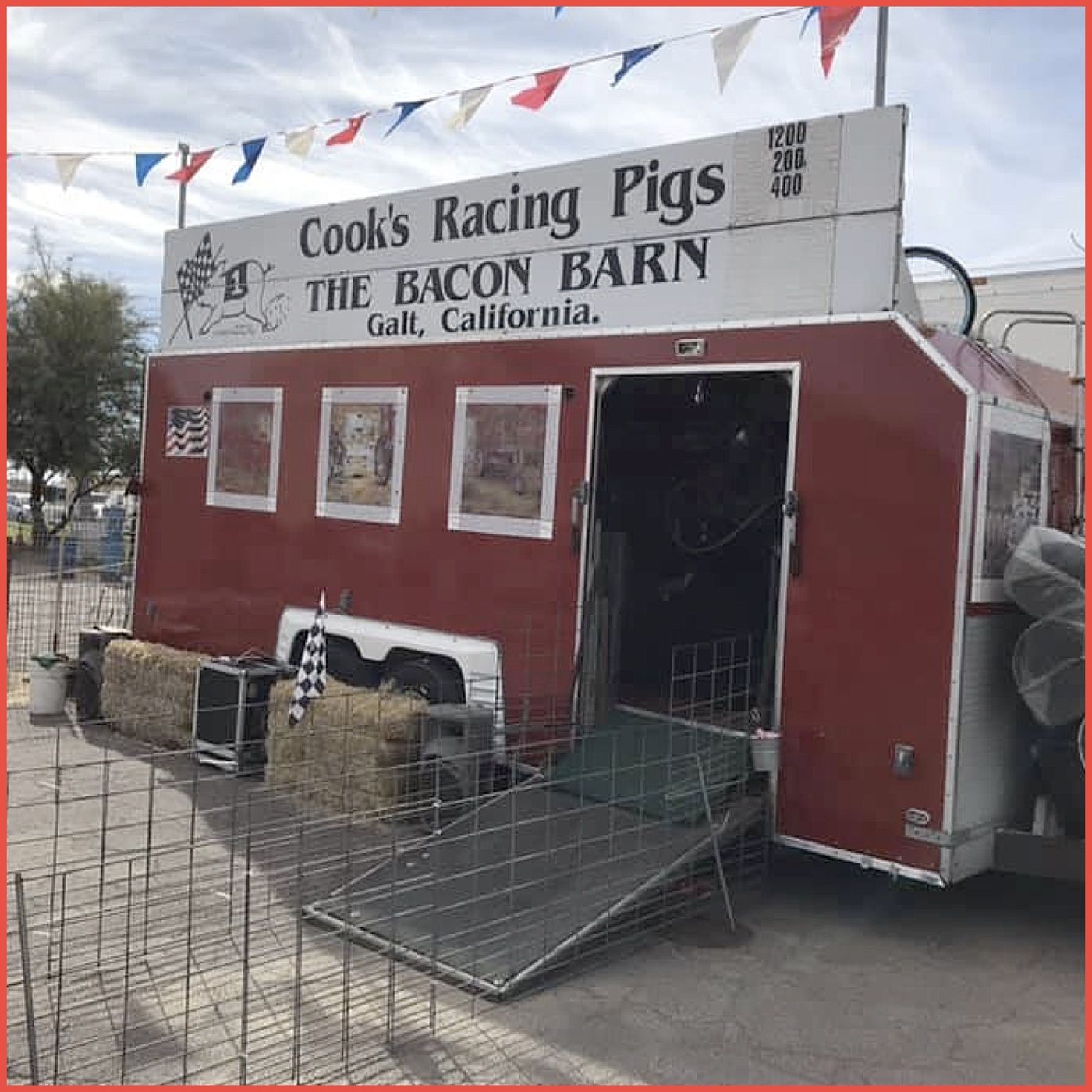 Fair & Event Entertainment