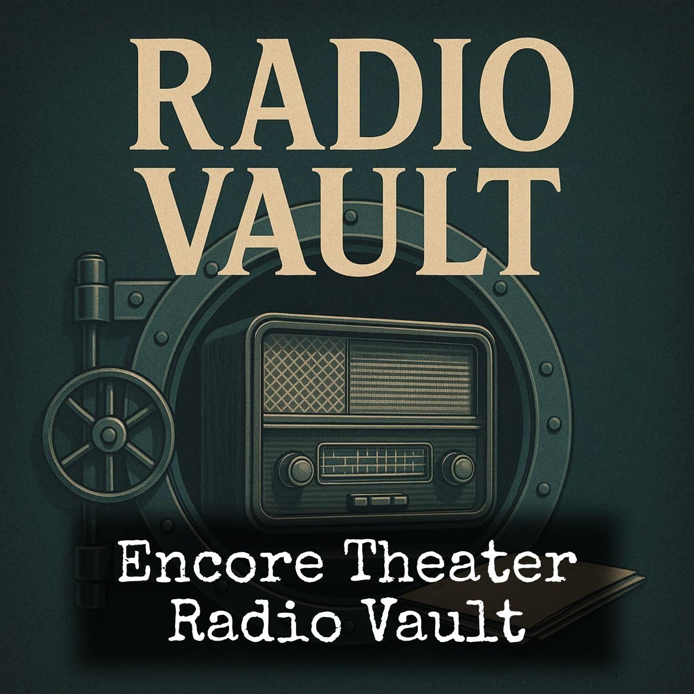 Encore Theater - Radio Vault