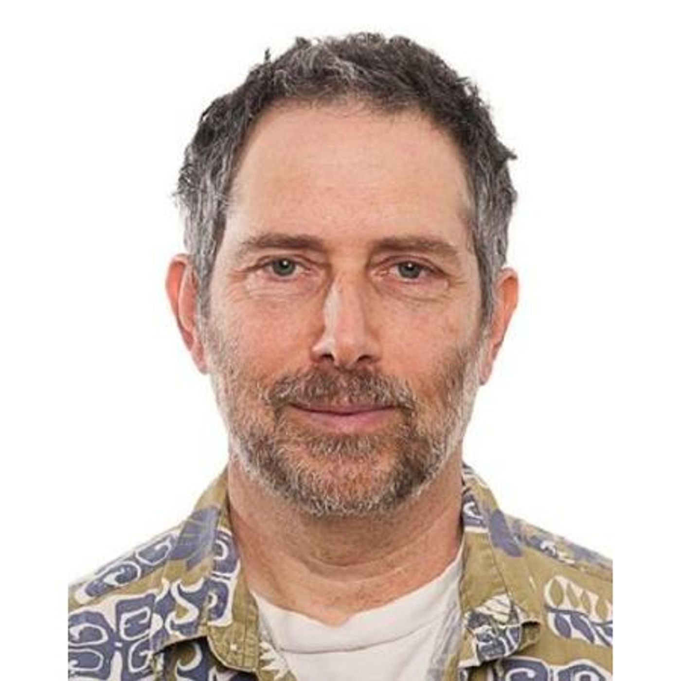 Burke Allen\'s Big Time Talker Podcast — by SpeakerMatch