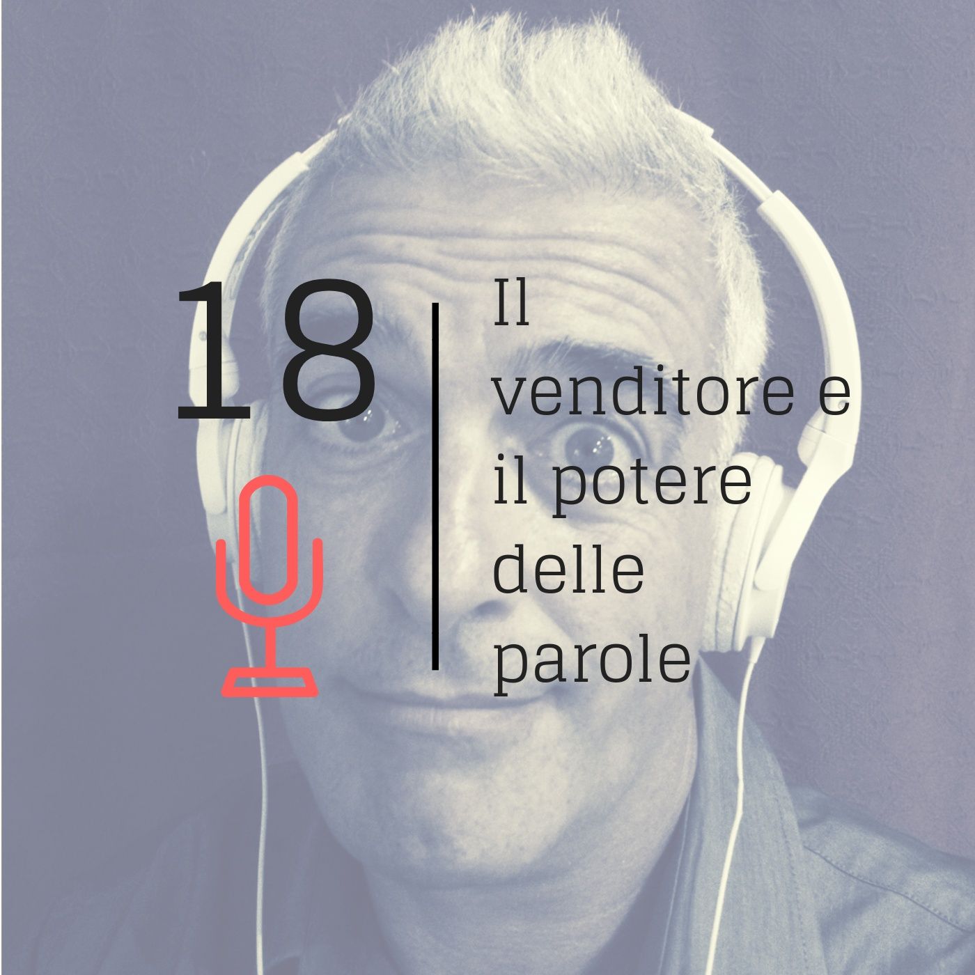 Il venditore e il potere delle parole