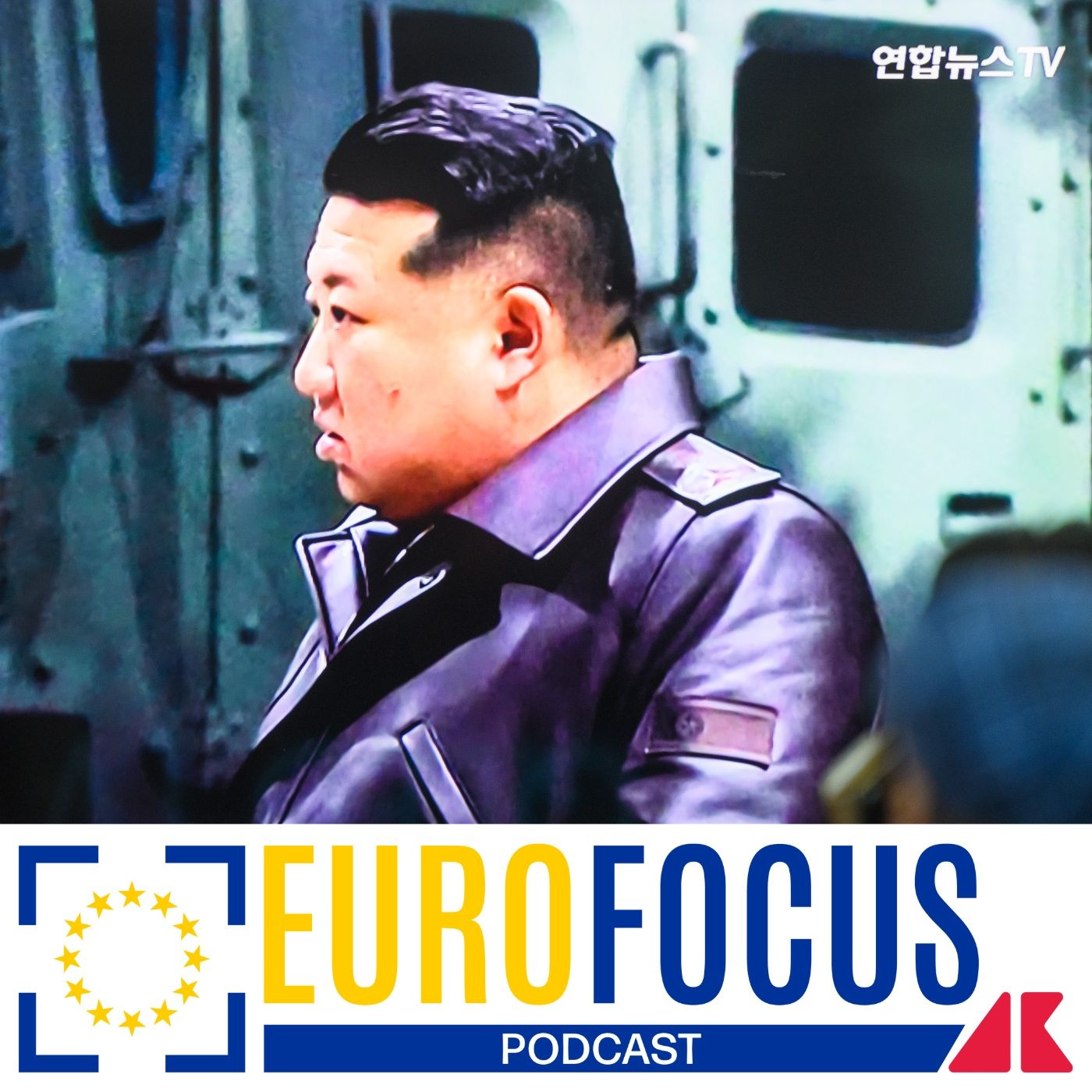 Eurofocus