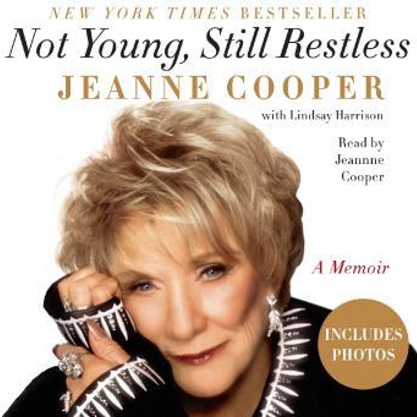 Best Audiobooks in Biography & Memoir, Memoirs