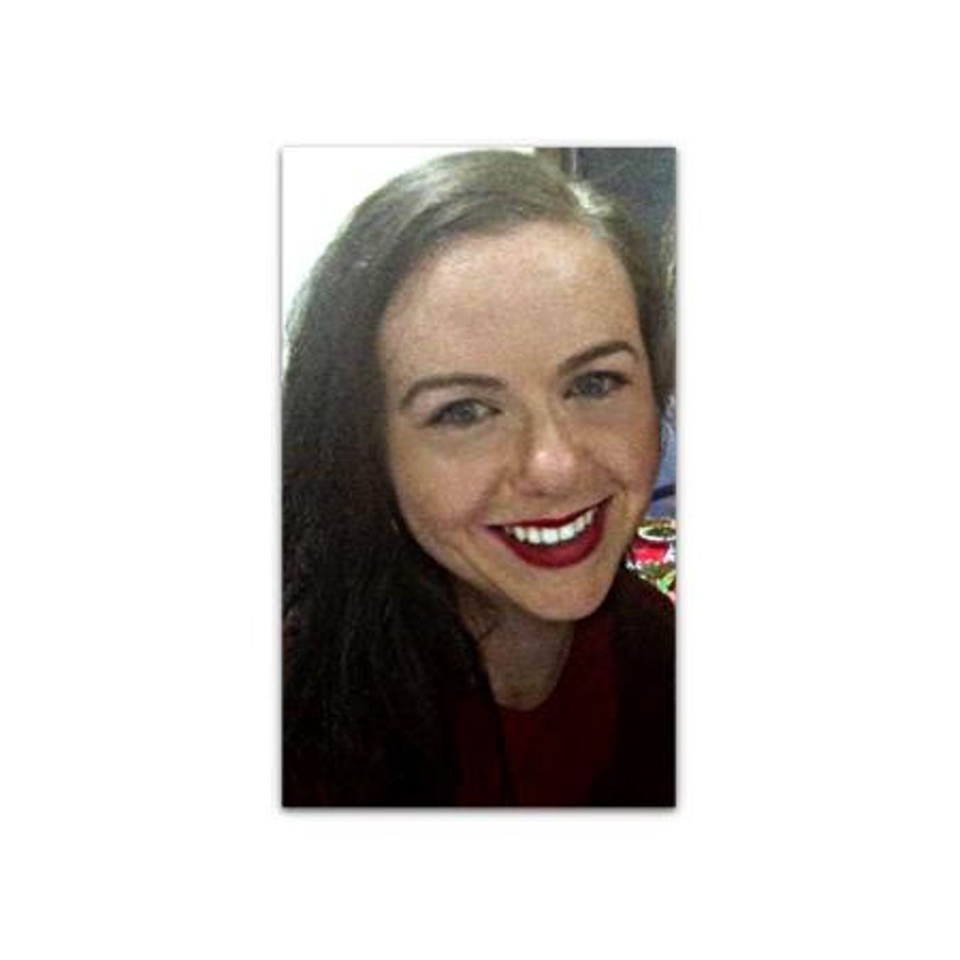Join Us as We Welcome Author Joanne Fisher to the Show episode artwork