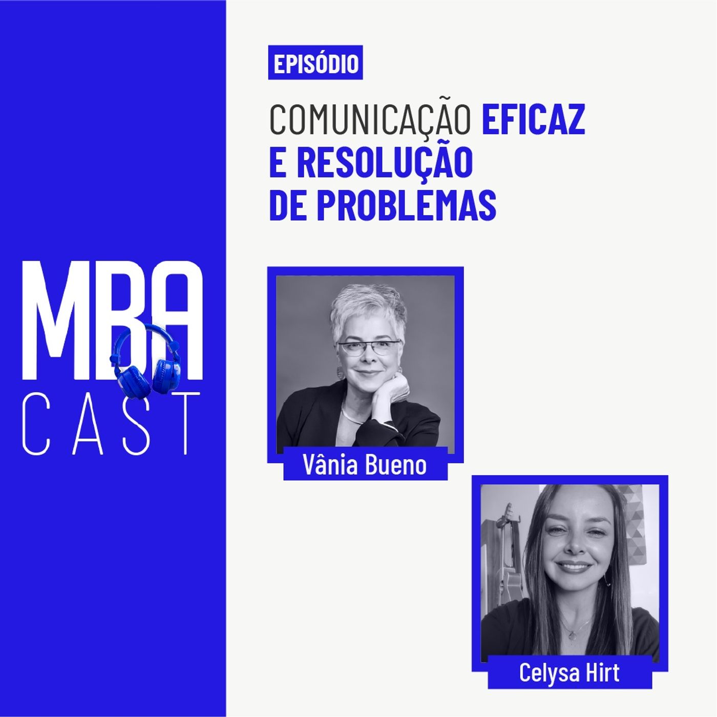 MBA Cast