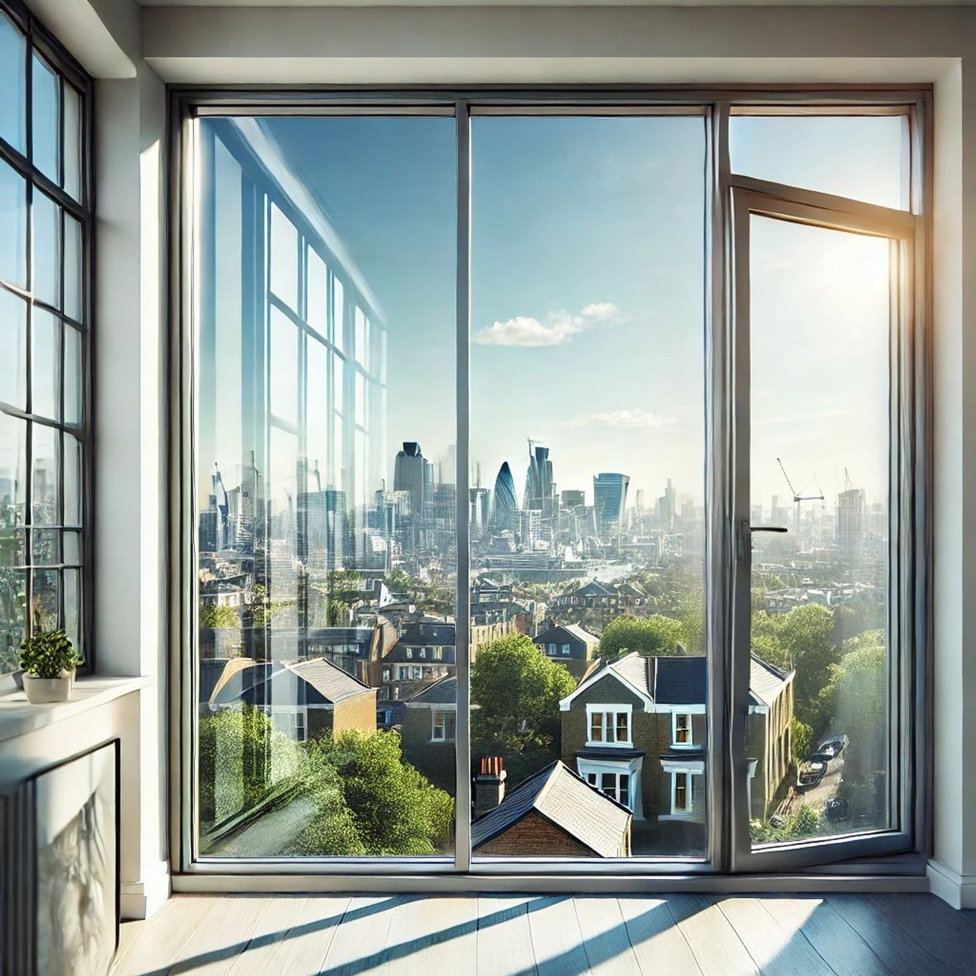 Window Glass Repair - Expert Service Across London episode artwork