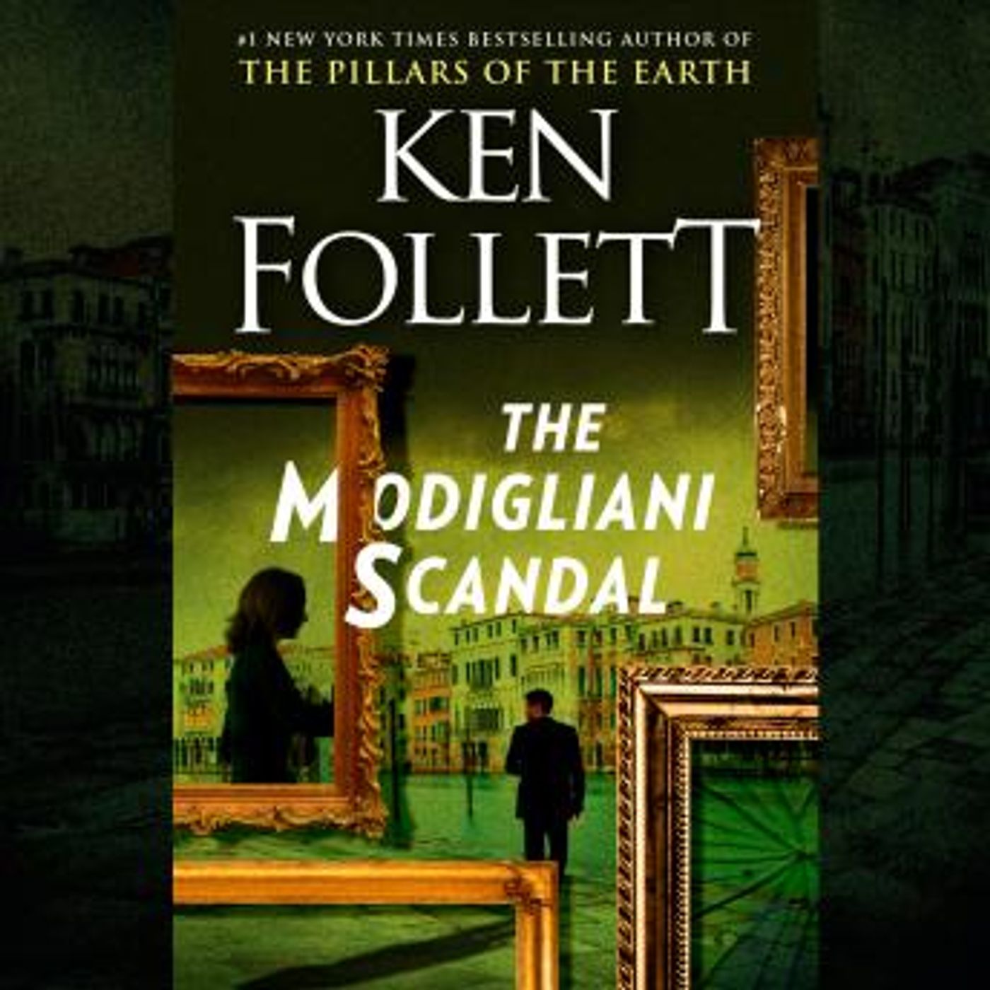 Books in Mystery, Thriller & Horror, Suspense